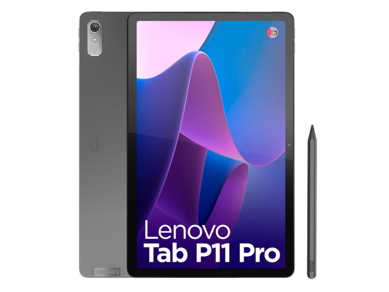 Lenovo Tab P11 Pro 8GB/256GB Android 12 WiFi Gen. 2